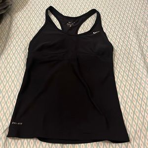 Nike Tank - S